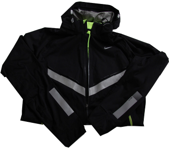 Беговая куртка — Nike Running